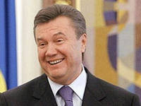 Янукович подписал скандальные законы, принятые парламентом 16 января